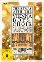 Christmas with Vienna Boys Choir